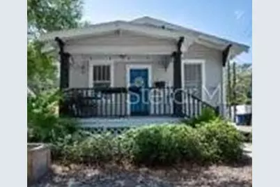 1224 Highland Street N, Saint Petersburg, FL 33701 - Photo 1