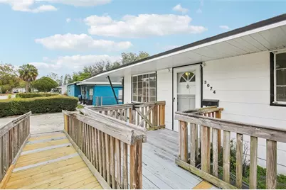 3074 Melrose Avenue S, Saint Petersburg, FL 33712 - Photo 3