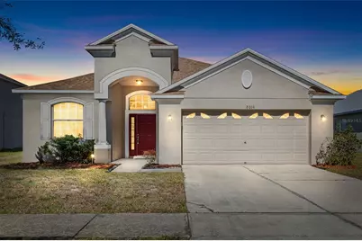 8806 Sandy Plains Drive, Riverview, FL 33578 - Photo 1