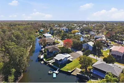 7266 Tropical Drive, Weeki Wachee, FL 34607 - Photo 5