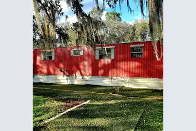 24905 NE 130th Street, Fort Mc Coy, FL 32134 - Photo 1