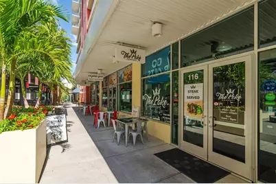 1120 E Kennedy Boulevard #1427, Tampa, FL 33602 - Photo 25