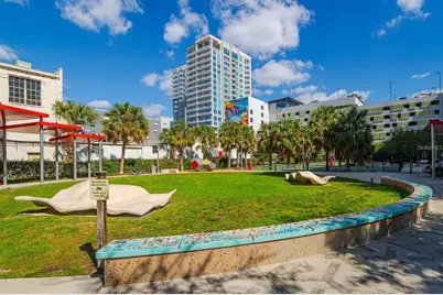 1120 E Kennedy Boulevard #1427, Tampa, FL 33602 - Photo 29
