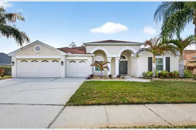 9608 Woodbay Drive, Tampa, FL 33626 - Photo 1