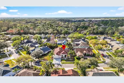9608 Woodbay Drive, Tampa, FL 33626 - Photo 57