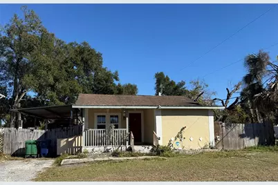 3801 N Dartmouth Avenue, Tampa, FL 33603 - Photo 1