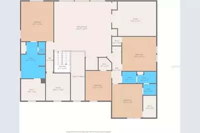 33564 Willow Point Court, Wesley Chapel, FL 33545 - Photo 83