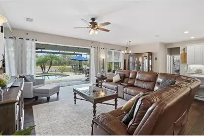 33564 Willow Point Court, Wesley Chapel, FL 33545 - Photo 11