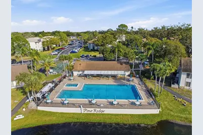 2666 Pine Ridge Way N #C2, Palm Harbor, FL 34684 - Photo 53