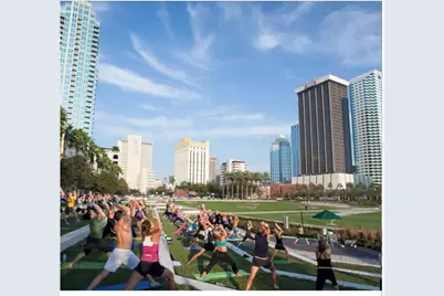 111 S Ashley Drive #1501, Tampa, FL 33602 - Photo 17