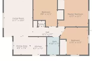 728 Trenton Rd, Lakeland, FL 33815 - Photo 9