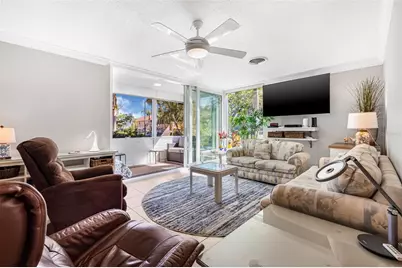 615 10th Avenue NE #1, Saint Petersburg, FL 33701 - Photo 5