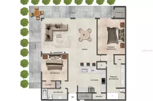 301 Mariner Dr, Tarpon Springs, FL 34689 - Photo 3