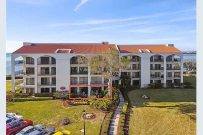 301 Mariner Drive #301, Tarpon Springs, FL 34689 - Photo 33