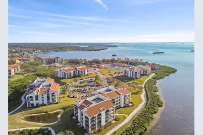 301 Mariner Drive #301, Tarpon Springs, FL 34689 - Photo 1