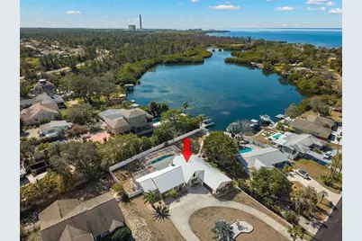 2138 Bayou Drive, Tarpon Springs, FL 34691 - Photo 1