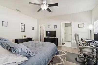 5956 Desert Peace Avenue, Land O Lakes, FL 34639 - Photo 33