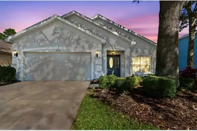 5956 Desert Peace Avenue, Land O Lakes, FL 34639 - Photo 1
