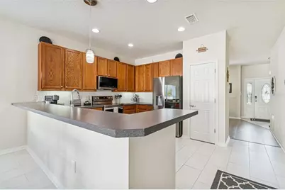5956 Desert Peace Avenue, Land O Lakes, FL 34639 - Photo 19
