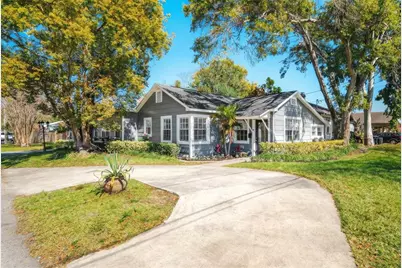 300 E Idlewild Avenue, Tampa, FL 33604 - Photo 1
