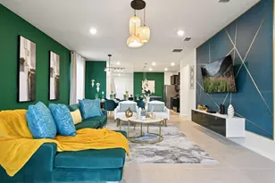 3409 Lilac Wy, Davenport, FL 33897 - Photo 5