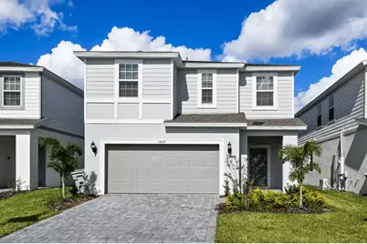 3409 Lilac Way, Davenport, FL 33897 - Photo 1