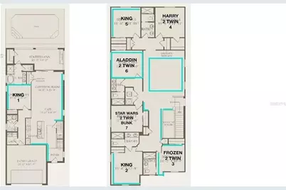 3409 Lilac Way, Davenport, FL 33897 - Photo 31