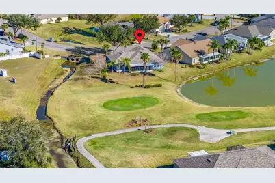 10545 Collar Drive, San Antonio, FL 33576 - Photo 33