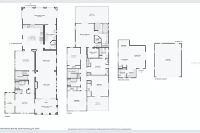 104 Palmera Boulevard NE, Saint Petersburg, FL 33704 - Photo 57