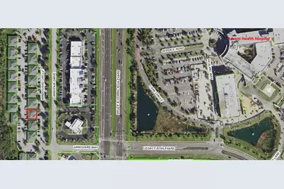 2607 Windguard Circle #101, Wesley Chapel, FL 33544 - Photo 17