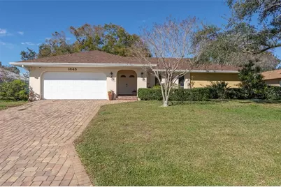 1845 72nd Avenue NE, Saint Petersburg, FL 33702 - Photo 1