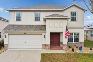 9225 Seeger Ln, Land O Lakes, FL 34638 - Photo 1
