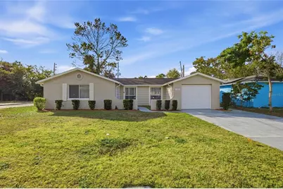 6204 Westport Drive, Port Richey, FL 34668 - Photo 1