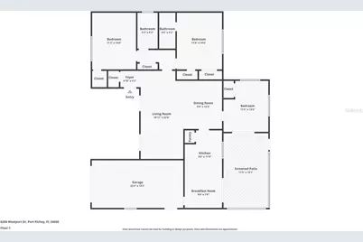 6204 Westport Drive, Port Richey, FL 34668 - Photo 27