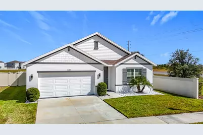 2682 Common Fig Run, Wesley Chapel, FL 33543 - Photo 1