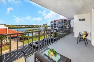19111 Vista Bay Dr, Indian Shores, FL 33785 - Photo 1