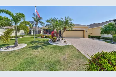 1015 Emerald Dunes Drive, Sun City Center, FL 33573 - Photo 1
