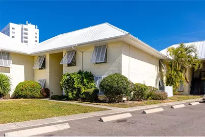 7310 Sunshine Skyway Lane S #116, Saint Petersburg, FL 33711 - Photo 1