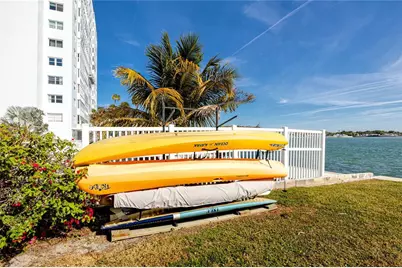 7310 Sunshine Skyway Lane S #116, Saint Petersburg, FL 33711 - Photo 45