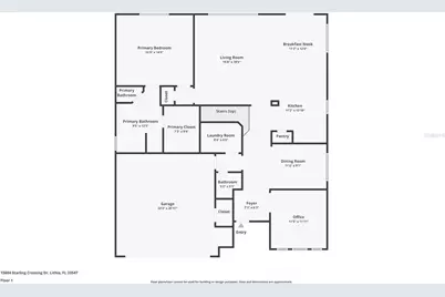 15604 Starling Crossing Drive, Lithia, FL 33547 - Photo 33