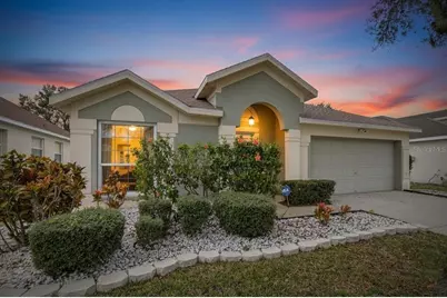 5529 Terrain De Golf Drive, Lutz, FL 33558 - Photo 5