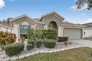 5529 Terrain De Golf Dr, Lutz, FL 33558 - Photo 3