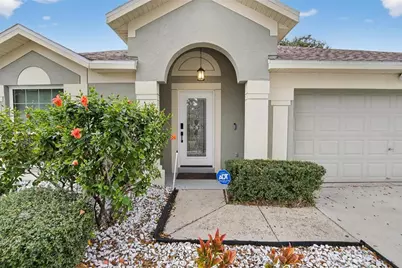 5529 Terrain De Golf Drive, Lutz, FL 33558 - Photo 7