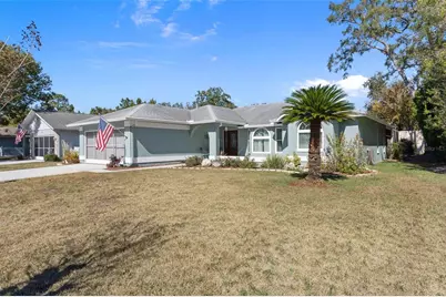 7499 Sugarbush Drive, Spring Hill, FL 34606 - Photo 11