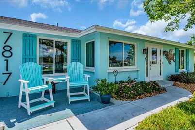 7817 Alhambra Drive, Bradenton, FL 34209 - Photo 5