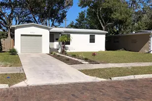 5253 2nd Ave N, Saint Petersburg, FL 33710 - Photo 1