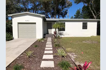 5253 2nd Avenue N, Saint Petersburg, FL 33710 - Photo 3