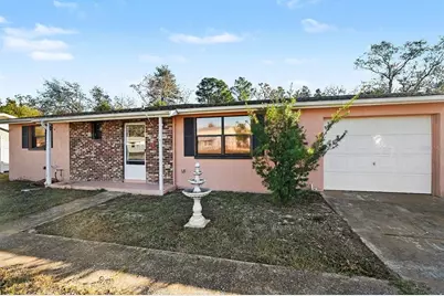 9528 River Road, Spring Hill, FL 34608 - Photo 3