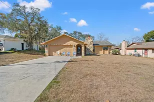 10515 Horizon Dr, Spring Hill, FL 34608 - Photo 1