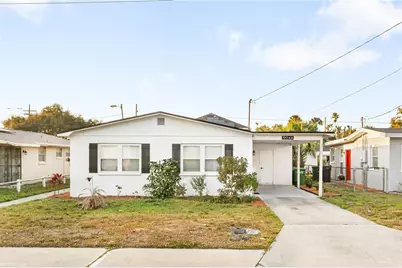 1904 W Cypress Street #A, Tampa, FL 33606 - Photo 1